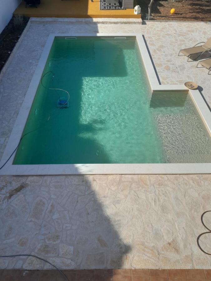 Caliente Apartments Vir A Экстерьер фото